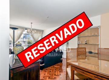 Departamento · 101m² · 5 Ambientes · 1 Cochera · Venta Apartamento 3 Dorm. en Parque Rodo Pablo de María y Canelones