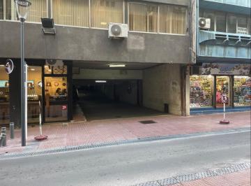 Garage · 15ha · 1 Ambiente · Venta Garage Ciudad Vieja