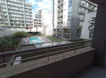 Departamento de 1 ambiente, Villa Crespo · Va Crespo - Serrano 600 - Bonito Monoambiente con Amenities!