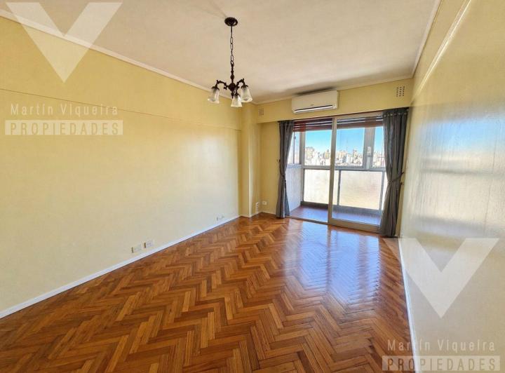 Departamento · 53m² · 3 Ambientes