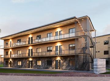 Departamento · 31500m² · Departamento en San Patricio del Chañar Neuquen