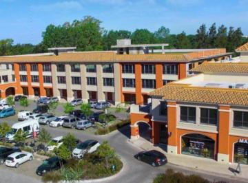 Local comercial · 34m² · 1 Ambiente · Local en Pueblo Caamaño.