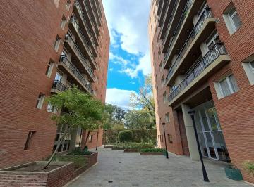 Departamento · 97m² · 3 Ambientes · 1 Cochera · Departamento en Venta de 3 Ambientes en Béccar