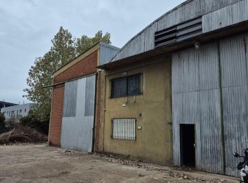Depósito de 3 ambientes, Pilar · Depósito Industrial en Venta | Chubut 1440, Pilar | 3.000 m²