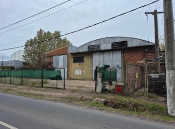 Depósito de 3 ambientes, Pilar · Depósito Industrial en Venta | Chubut 1440, Pilar | 3.000 m²