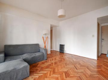 Departamento de 2 ambientes, Villa Crespo · Venta Departamento Dos Ambientes en Villa Crespo