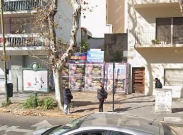 Local comercial , Villa Urquiza · Local Comercial - a Construir