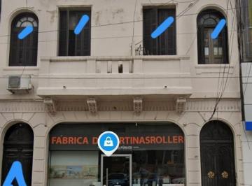 PH · 130m² · 10 Ambientes · Av Cordoba 3600 - Palermo - Gran PH 1er Piso 130 m² + Terraza 100 m² a Reciclar