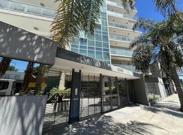 Departamento · 39m² · 2 Ambientes · 1 Cochera · Departamento en Venta de 2 Ambientes en Edificio Syrah, en Béccar