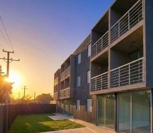 Departamento · 36ha · 3 Ambientes · 1 Cochera · Venta Apartamento 2 Dorm. El Molino de Pando