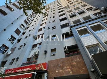 Departamento · 90m² · 3 Ambientes · Depto en Venta Calle Chacabuco B° Nva Cba 2 Dorm Frente