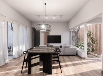 Casa · 151m² · 5 Ambientes · 2 Cocheras · Venta Casa 3 Dorm. a en Construcción Barrio Vida 1 Funes