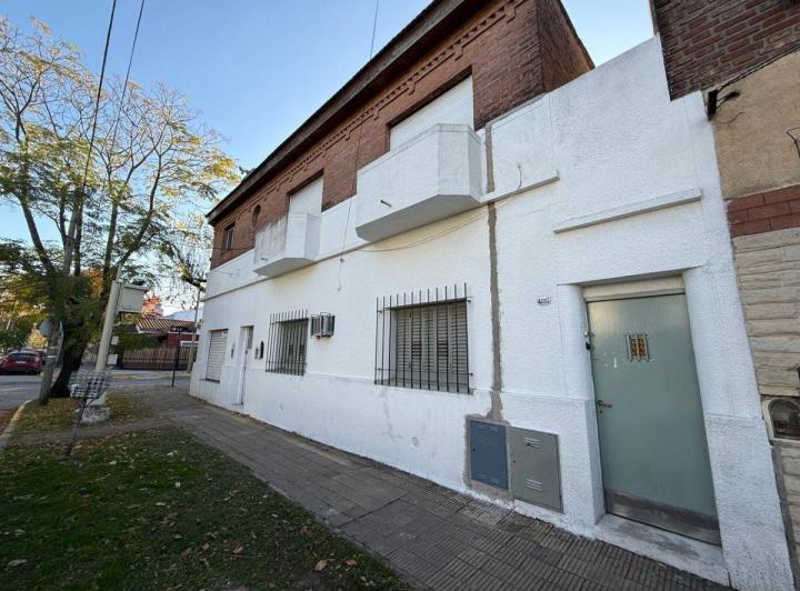 PH · 50m² · 3 Ambientes · 1 Cochera