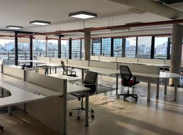 Oficina comercial · 405m² · 7 Cocheras · Oficina en Alquiler en Palermo Hollywood