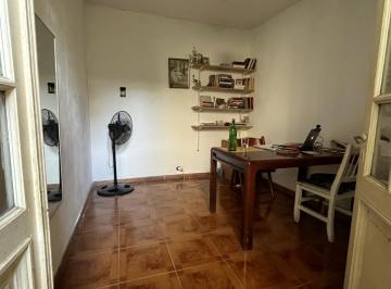 PH · 91m² · 3 Ambientes · PH - Barracas - 3 Ambientes con Terraza y Parrilla