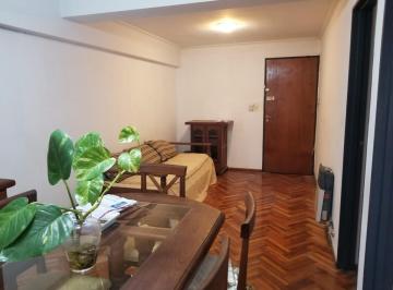 Departamento · 40m² · 2 Ambientes · Alquiler - Departamento 1 Dormitorio - Mendoza 1540 - Centro - Rosario