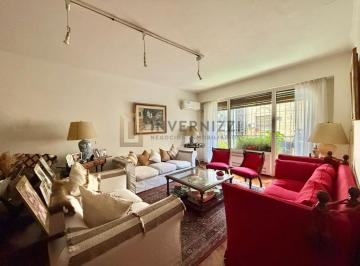 Departamento · 141m² · 5 Ambientes · 5 Ambientes + Dep en Recoleta