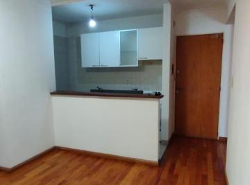Departamento · 37m² · 2 Ambientes · Alquiler - Departamento - 1 Dormitorio - Balcarce 456 - Centro - Rosario