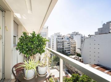 DOC-ATR-408_2 · Venta 3 Ambientes con Balcon Piso Alto en Villa Crespo