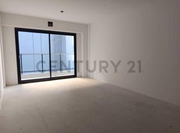 Departamento · 35m² · 1 Ambiente · Venta de Monoambiente en El Edificio Met, Balvanera