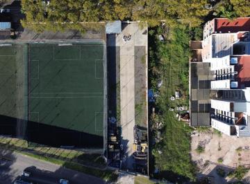 Terreno · 1076m² · Lote en Venta Salida a 2 Calles