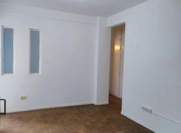 Departamento de 2 ambientes, Almagro · Venta Depto. 2 Amb. - 28 m. Muy Luminoso.