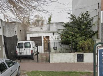Terreno · 72m² · Terreno en Banfield Oeste