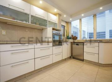Departamento · 90m² · 4 Ambientes · 1 Cochera · Venta 4 Ambientes Renovado C/dep y Balcon + Cochera Opc Palermo