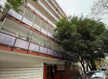 Departamento · 36m² · 2 Ambientes · Departamento 2 Ambientes en Venta Belgrano R