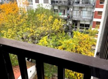 Departamento · 36m² · 2 Ambientes · Departamento 2 Ambientes en Venta Belgrano R