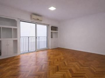 Living- Comedor · Depto. de 3 Ambientes en Venta en Palermo (Apto Credito) con Pallier Privado y 3 Baños