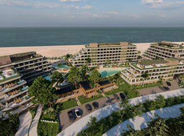 Departamento · 50m² · 2 Ambientes · Departamento en Venta en Villa Robles, Pinamar, Costa Atlántica
