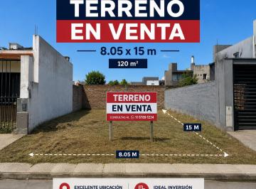 Terreno , Rosario · Terreno Pb + 6 en Zona Pellegrini – Ideal Desarrollo