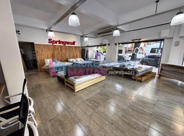 Local comercial · 110m² · Venta Alquiler Local 110 m² en Villa Urquiza