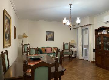 Living comedor · Departamento 2 Ambientes en Olivos a m de Av Maipú