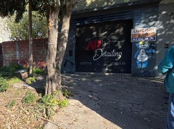 Local comercial de 1 ambiente, Lomas de Zamora · Local en Alquiler en Temperley, Amplia Vereda Sin Expensas