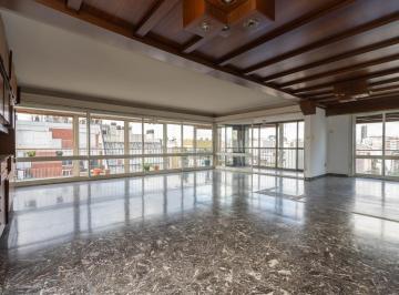 DOC-ATR-373_2 · Espectacular Sempiso de 200 m² en Torre 5amb C/dep y 2 Coch en Piso Alto con Vista Abierta