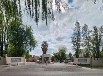 Casa de 7 ambientes, General Gutiérrez · Inversión con Renta Asegurada - Casa Barrio Privado Maipú