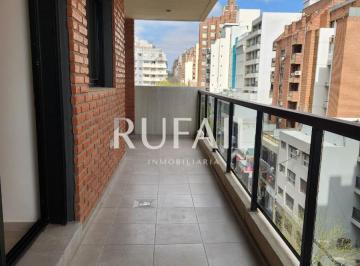 Departamento · 70m² · 2 Ambientes · Reggia 7. B° Nueva Cordoba. Ituzaingo N 400. 2 Dor a Estrenar