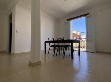 Departamento · 87m² · 4 Ambientes · Departamento - Monserrat