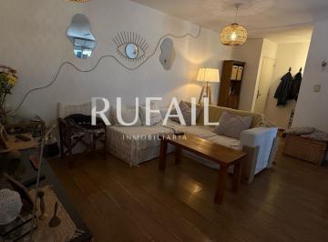 Departamento · 117m² · 3 Ambientes · 1 Cochera · Depto en Venta. Complejo Sureño. 2 Dorm, 3 Baños. Cochera