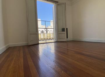 Departamento · 87m² · 4 Ambientes · Departamento en Monserrat