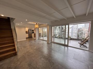 Departamento · 101m² · 3 Ambientes · 1 Cochera · Departamento en Colegiales