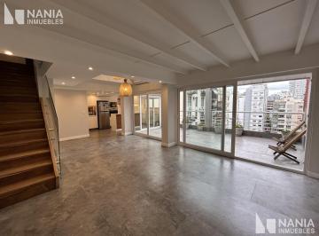 Departamento · 101m² · 3 Ambientes · 1 Cochera · Departamento en Colegiales