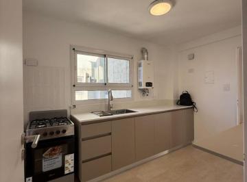 Departamento · 56m² · 3 Ambientes · Departamento Restaurado 2 Dorm.