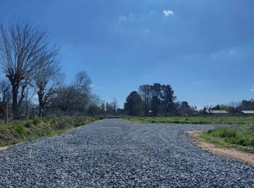 Terreno · 1500m² · Venta Lote Exaltacion de La Cruz B° Los Pinos III