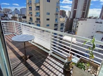 Departamento · 75m² · 2 Ambientes · S. Ortiz/cabello Duplex2amb 75 Mtza Vig