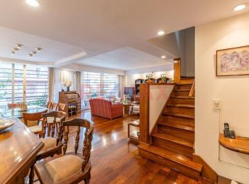 Departamento · 164m² · 5 Ambientes · 1 Cochera · Venta Exclusivo Duplex 5 Amb + Cochera Recoleta