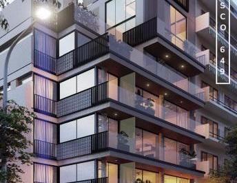 DOC-ATR-302_2 · Millennials III - Venta Departamento 3 Ambientes con 2 Baños a Estrenar