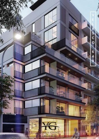 Departamento · 74m² · 3 Ambientes